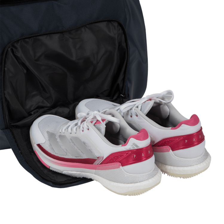 Racket Bag Tour 3.4