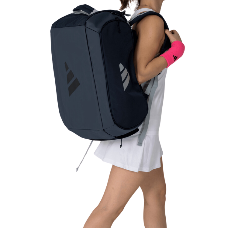 Racket Bag Tour 3.4