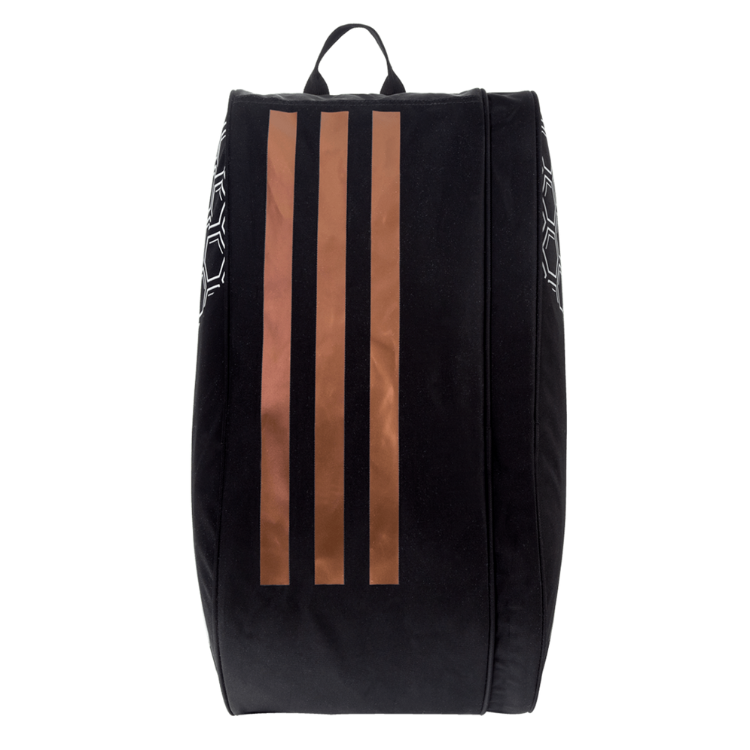 Racket bag control 3.2
