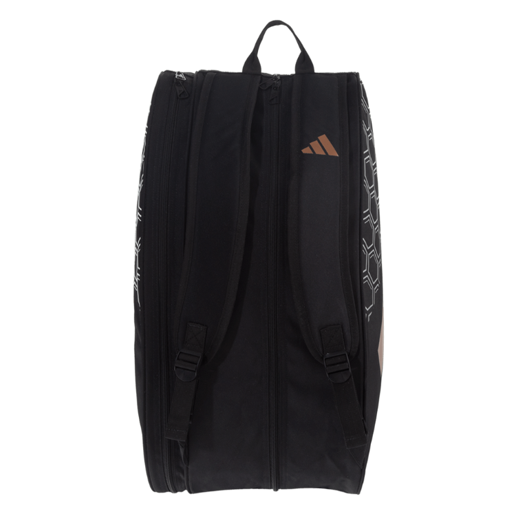Racket bag control 3.2