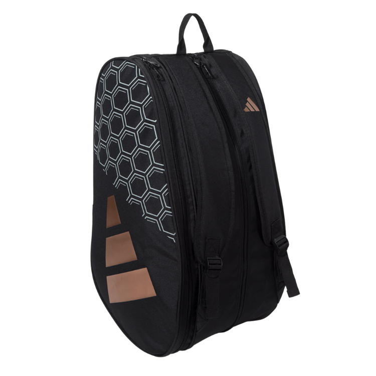 Racket bag control 3.2