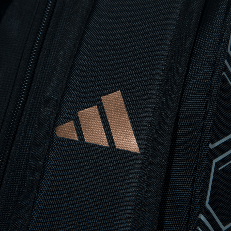 Racket bag control 3.2