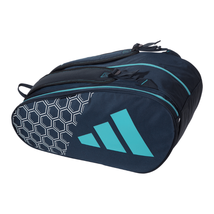 Racket bag control 3.2