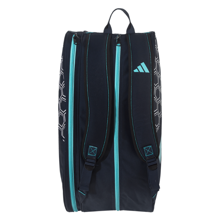 Racket bag control 3.2