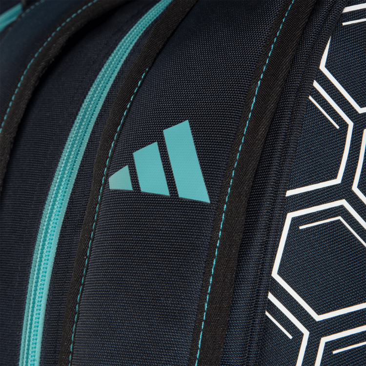 Racket bag control 3.2