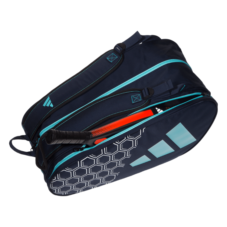 Racket bag control 3.2