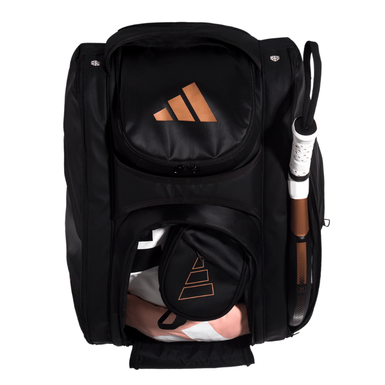 Racket bag multigame 3.2