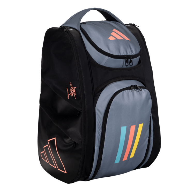 Racket bag multigame 3.2