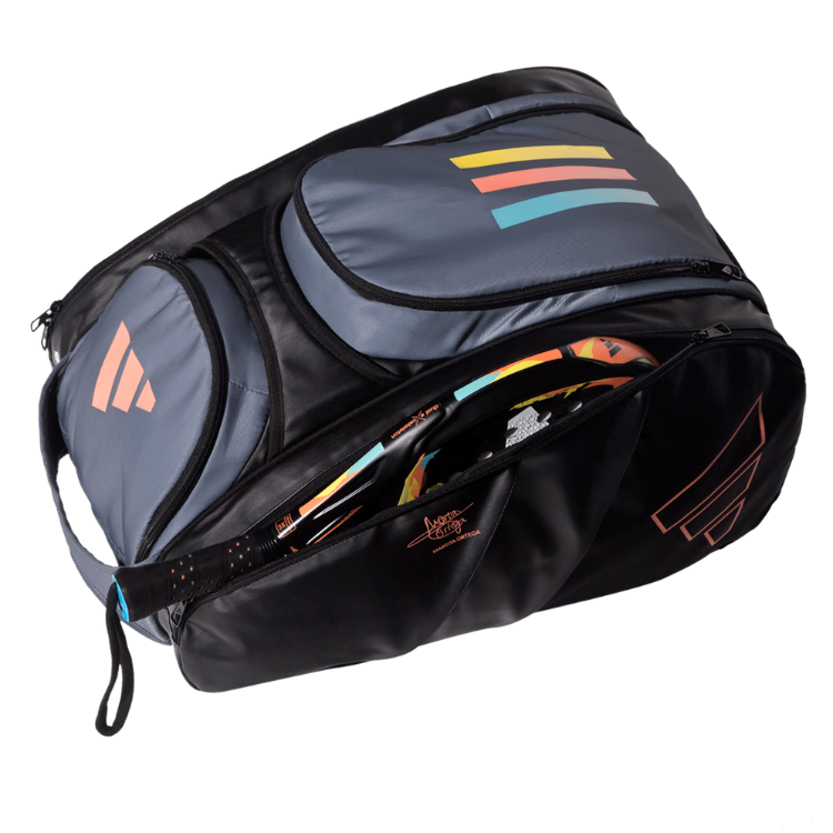 Racket bag multigame 3.2