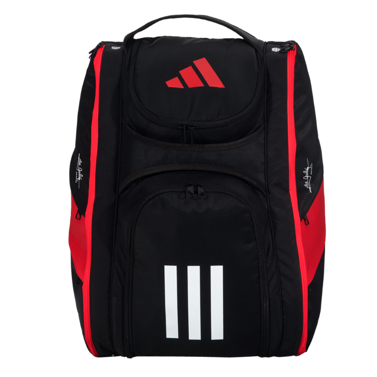 Racket bag multigame 3.2
