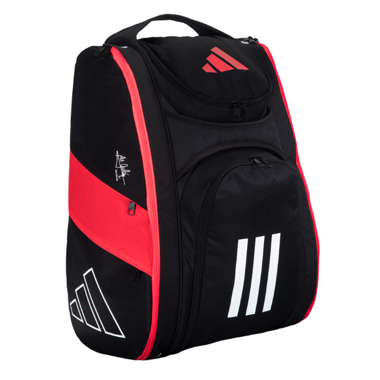 Racket bag multigame 3.2