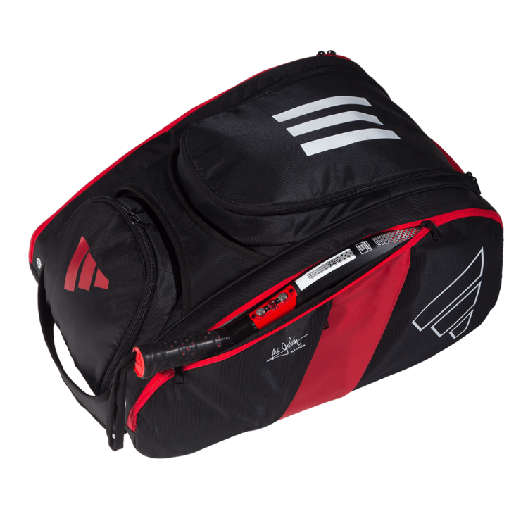 Racket bag multigame 3.2
