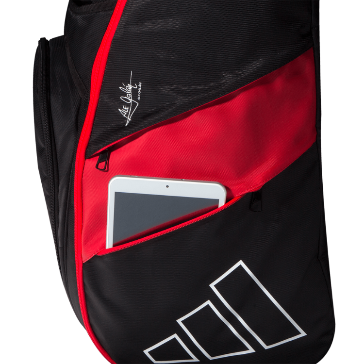 Racket bag multigame 3.2