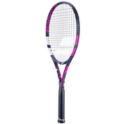 Raqueta Boost Aero Pink Encordada