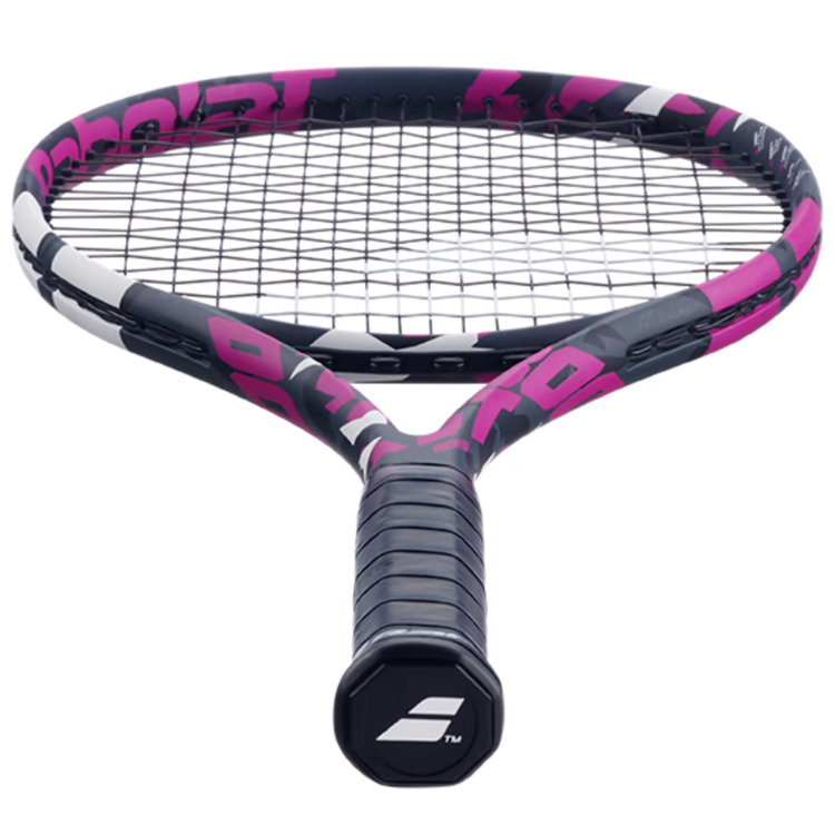 Raqueta Boost Aero Pink Encordada