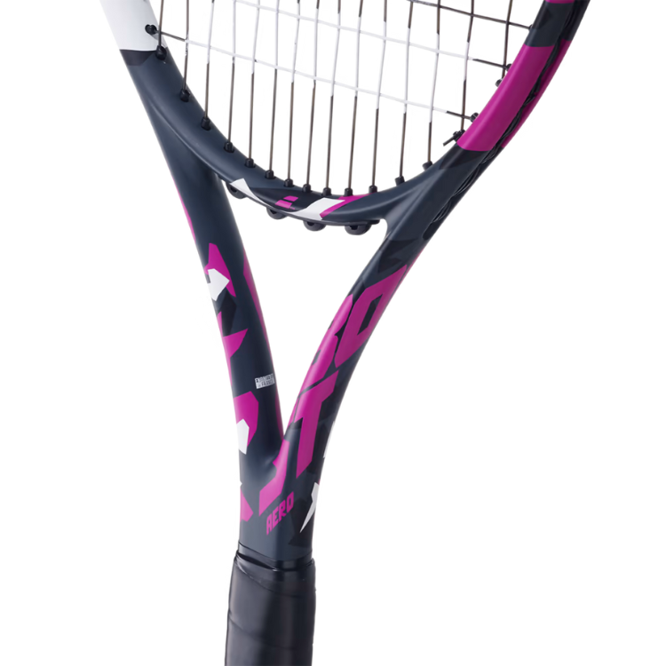 Raqueta Boost Aero Pink Encordada