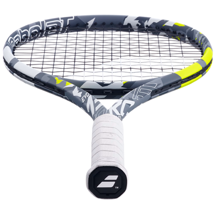 Raqueta Evo Aero Lite Sin Encordar
