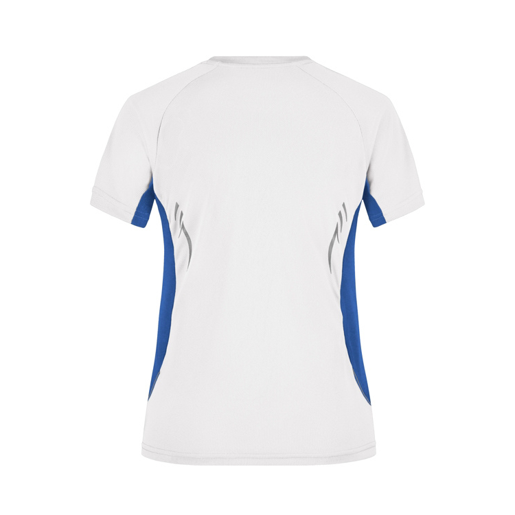 Runnirg T shirts respirables Ladies
