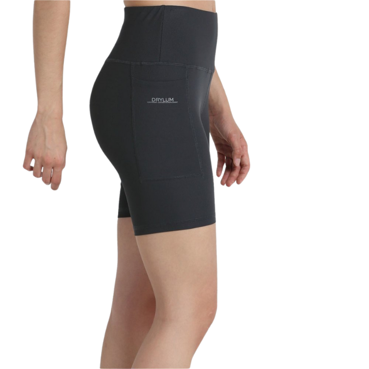 Short Ciclista Zarpa W