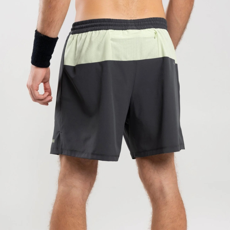 Short Hombre Pro Charcoal Grey