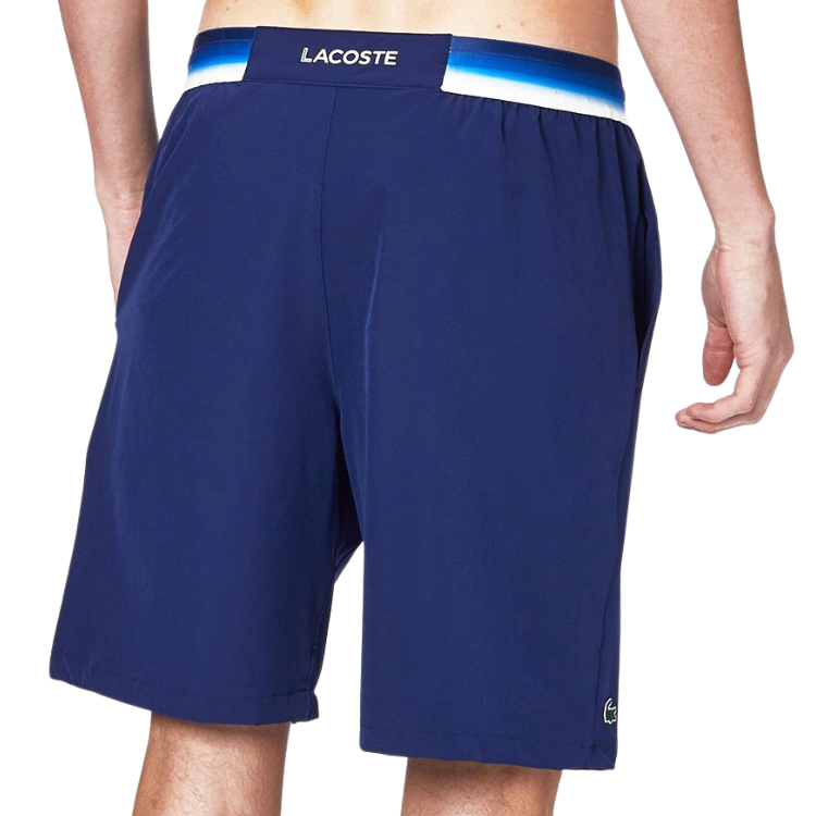 Shorts Novak Scille