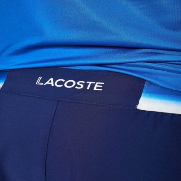 Shorts Novak Scille