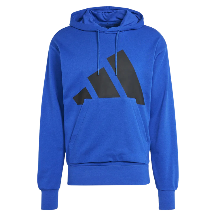 Sudadera Con Capucha M BL FT HD