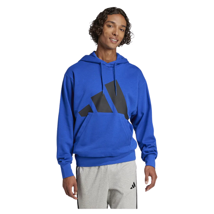 Sudadera Con Capucha M BL FT HD