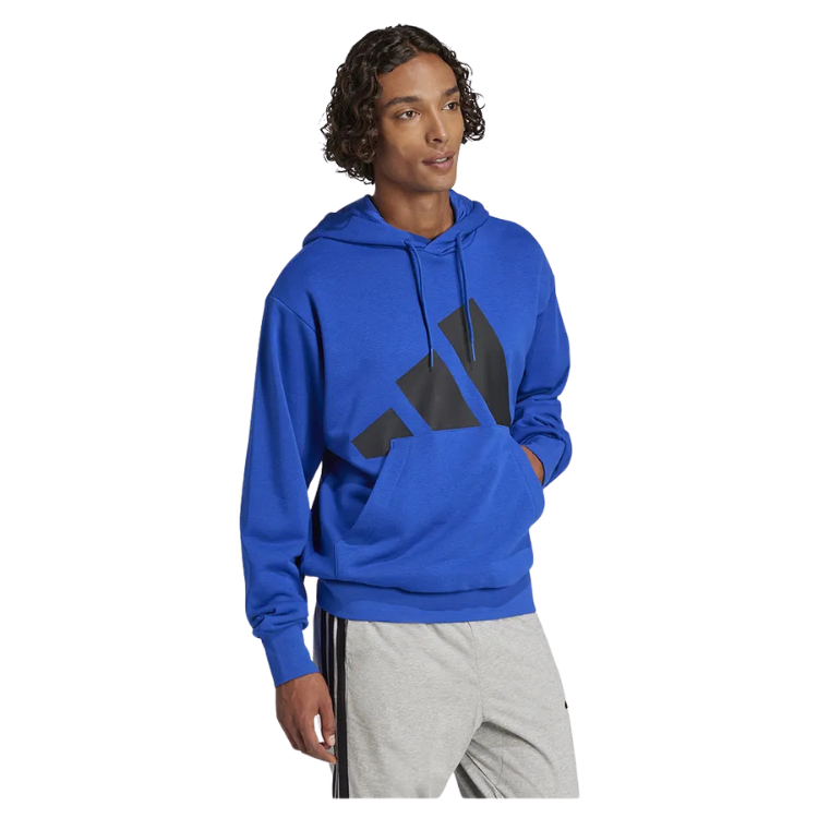 Sudadera Con Capucha M BL FT HD