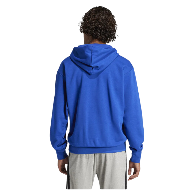 Sudadera Con Capucha M BL FT HD
