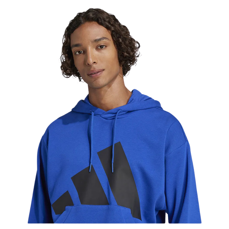 Sudadera Con Capucha M BL FT HD