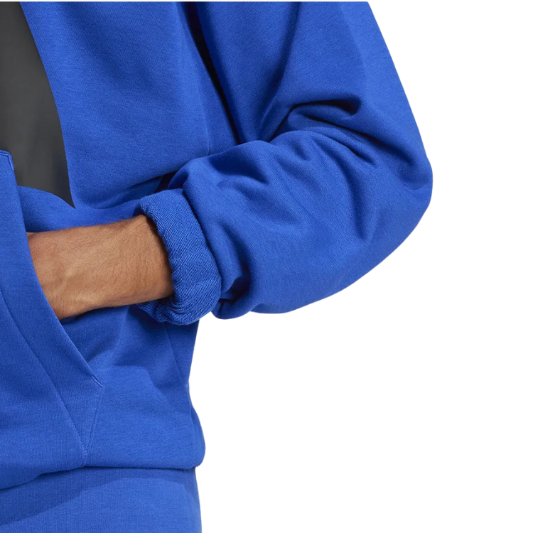 Sudadera Con Capucha M BL FT HD