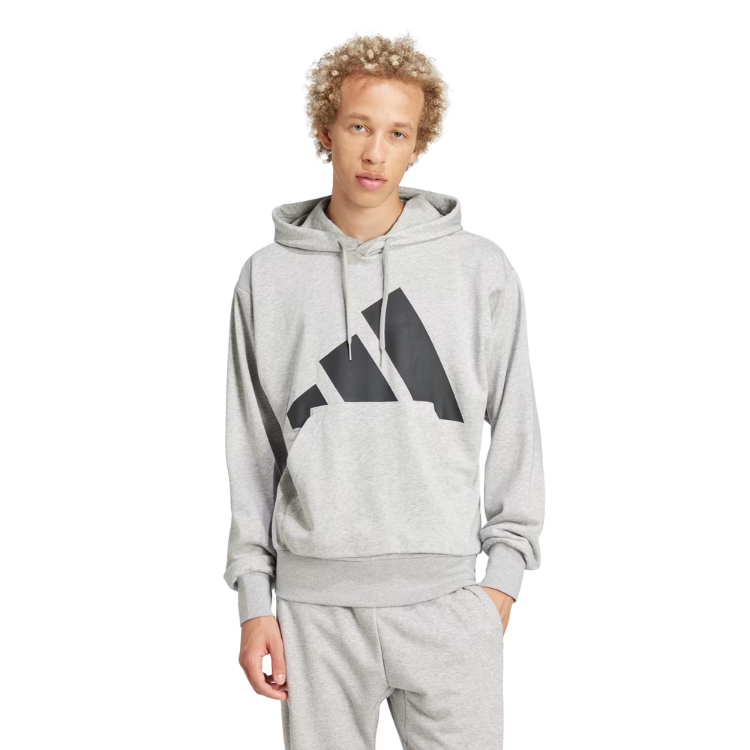Sudadera Con Capucha M BL FT HD
