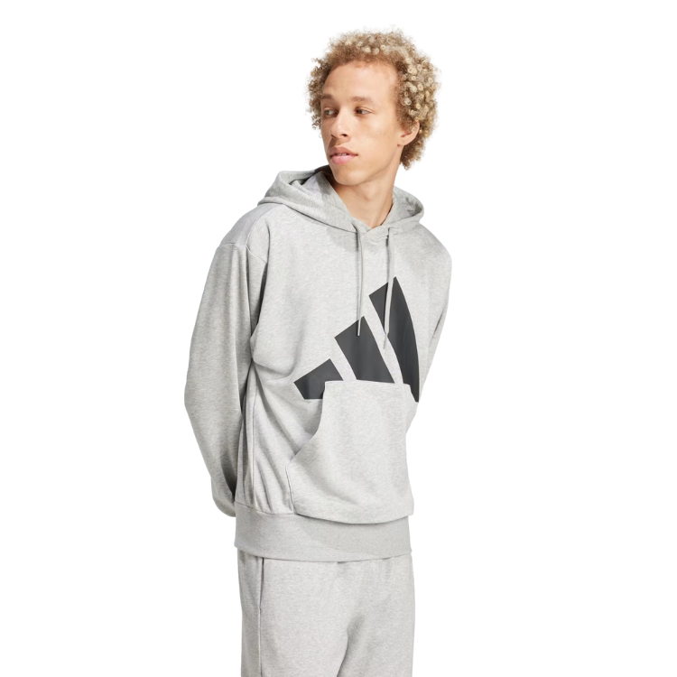Sudadera Con Capucha M BL FT HD