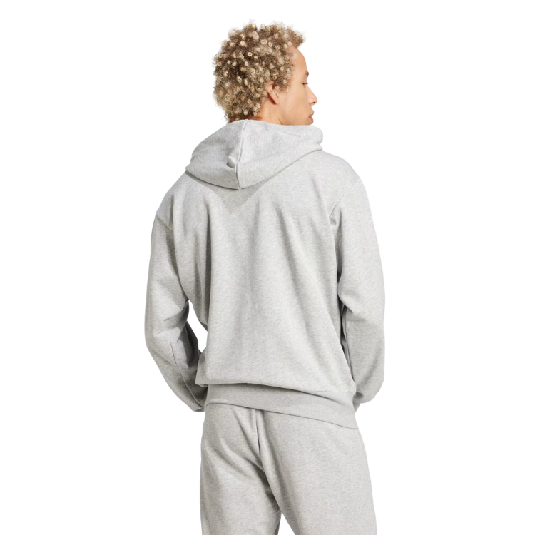 Sudadera Con Capucha M BL FT HD