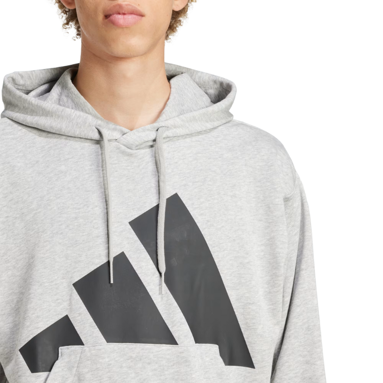 Sudadera Con Capucha M BL FT HD