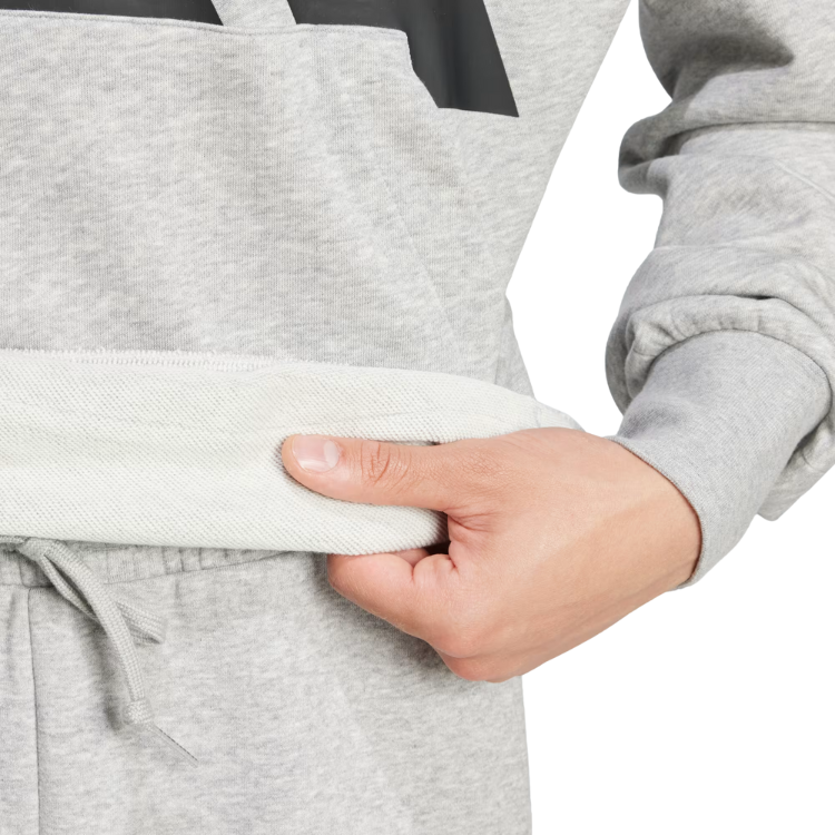 Sudadera Con Capucha M BL FT HD