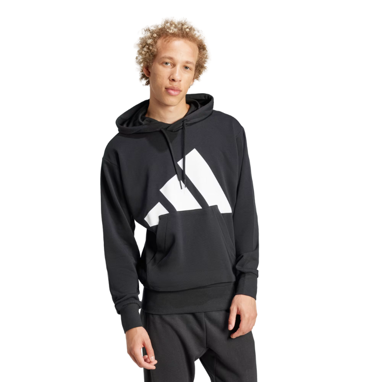 Sudadera Con Capucha M BL FT HD