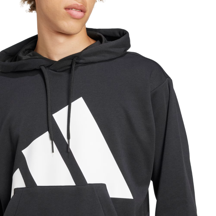 Sudadera Con Capucha M BL FT HD