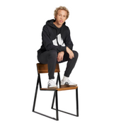 M BL FT HD Hooded Sweatshirt