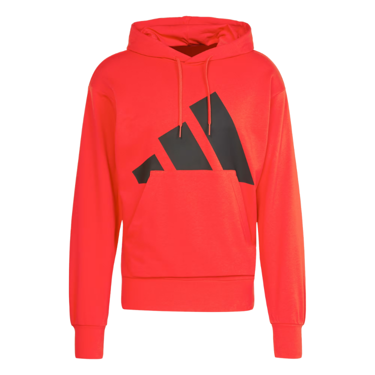 Sudadera Con Capucha M BL FT HD