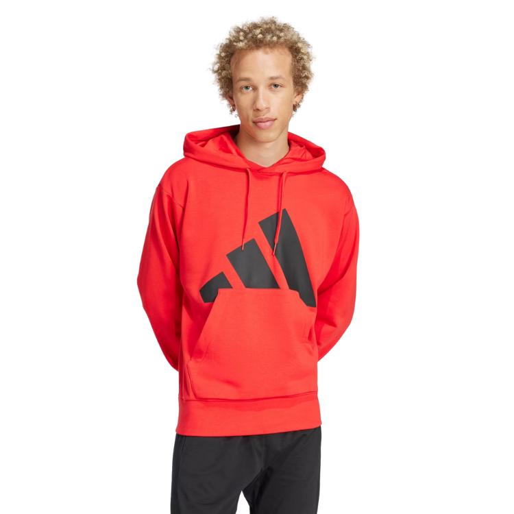 Sudadera Con Capucha M BL FT HD