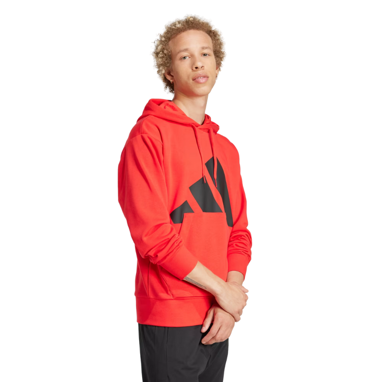 Sudadera Con Capucha M BL FT HD