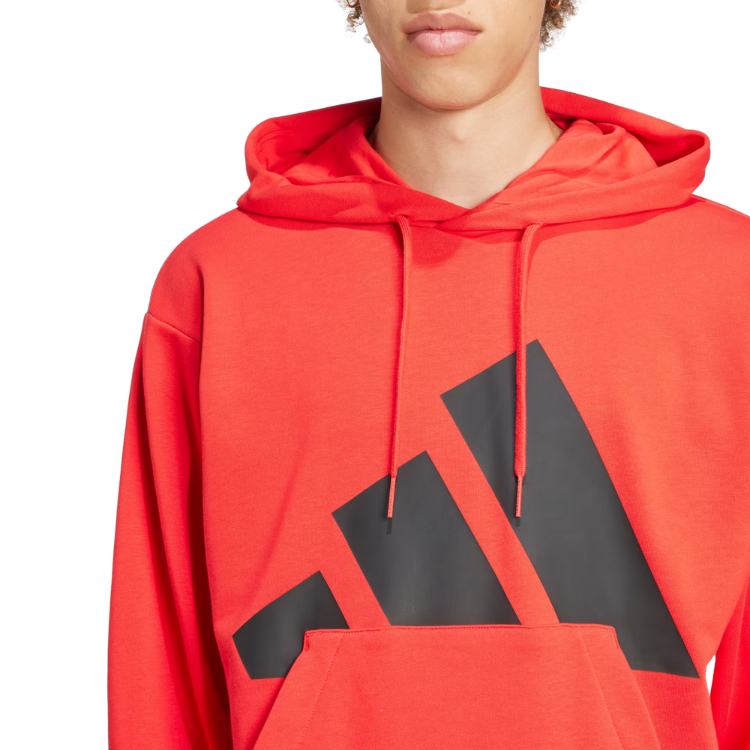 Sudadera Con Capucha M BL FT HD