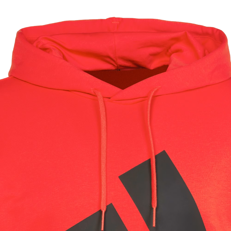 Sudadera Con Capucha M BL FT HD
