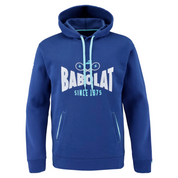 Exercise Hood Sweat Sweatshirt