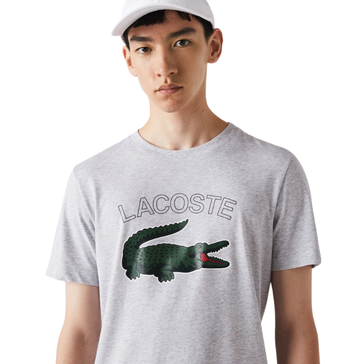T-Shirt Lacoste