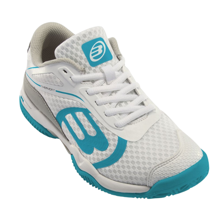 Zapatilla Beker W 23I