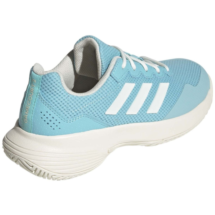 Zapatilla Gamecourt 2W