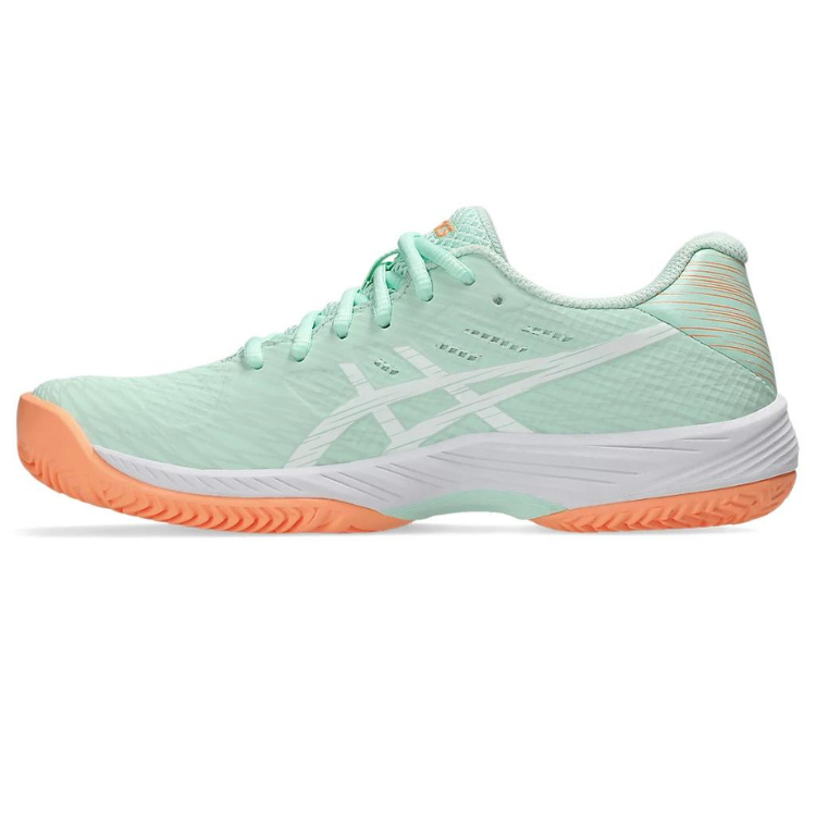 Zapatilla Gel Game 9 Padel W